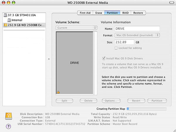 format for mac my passport portable external hard drive - usb 3.0 - wdbyft0020bbl-wesn